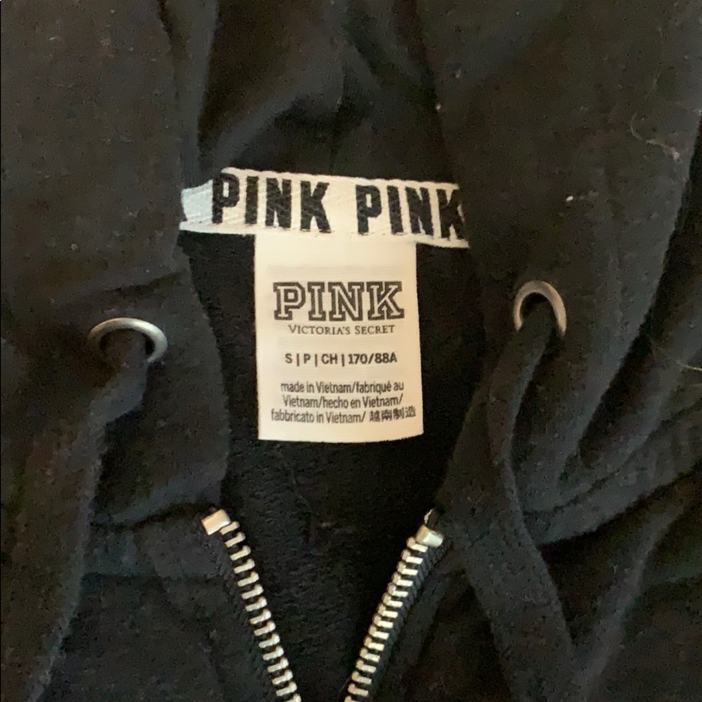 Pink jacket - Picture 3 of 5